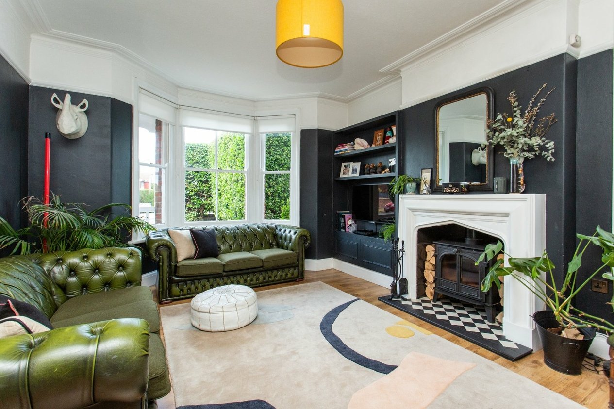 Properties For Sale in Canterbury Road Margate