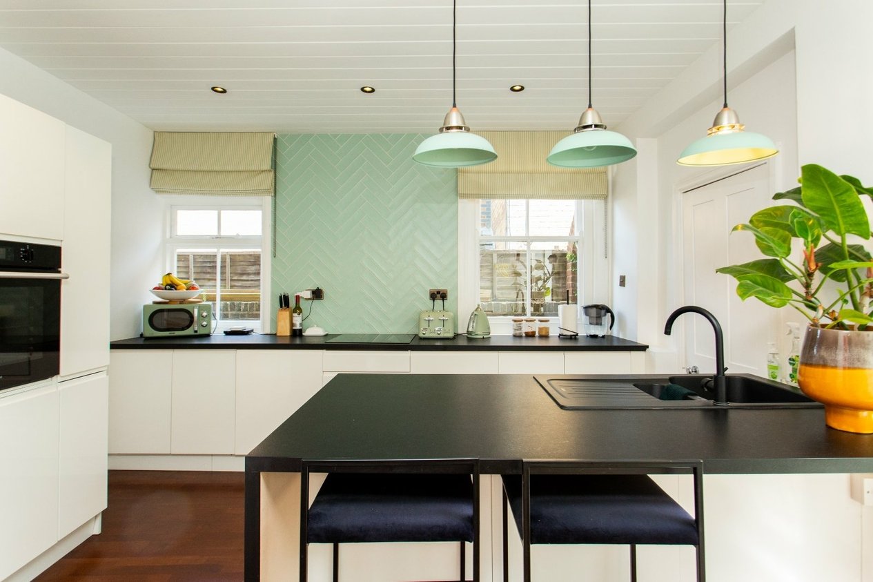 Properties For Sale in Canterbury Road Margate
