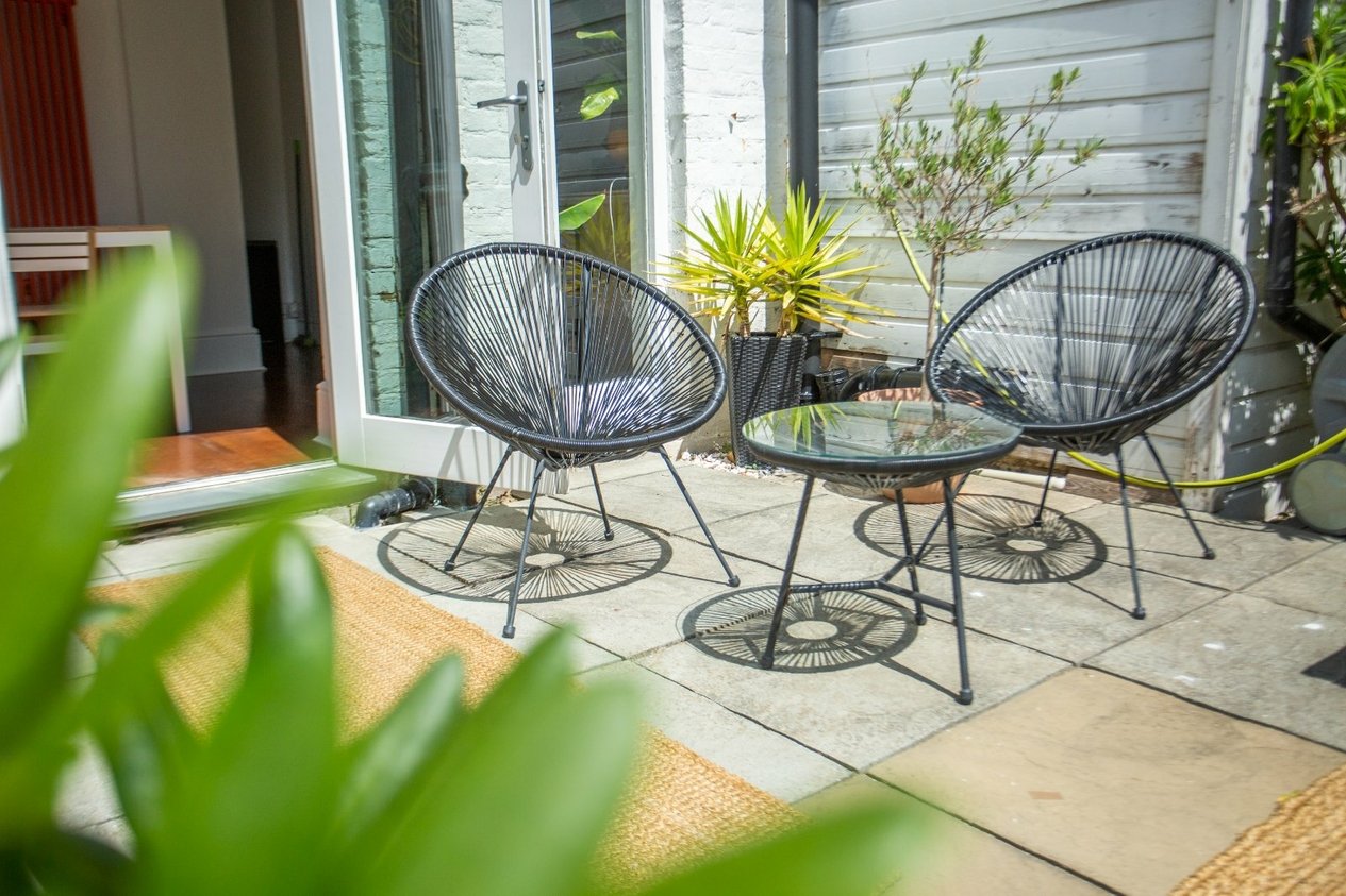Properties For Sale in Canterbury Road Margate