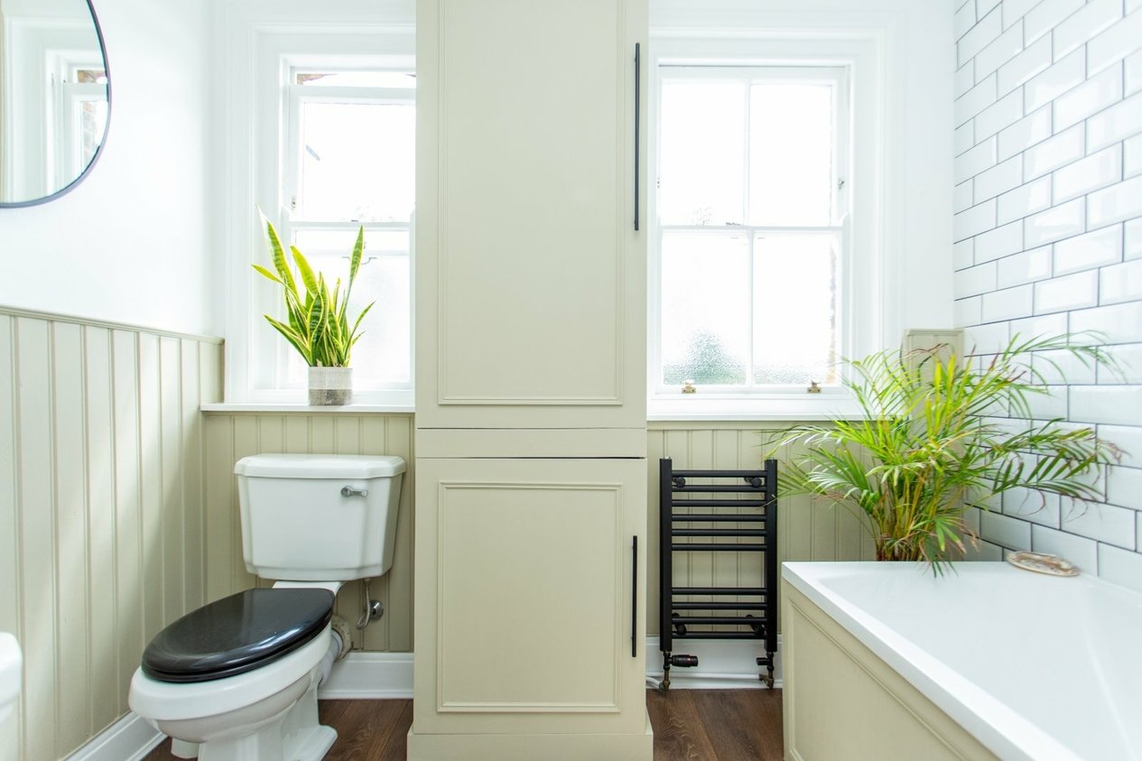 Properties For Sale in Canterbury Road Margate