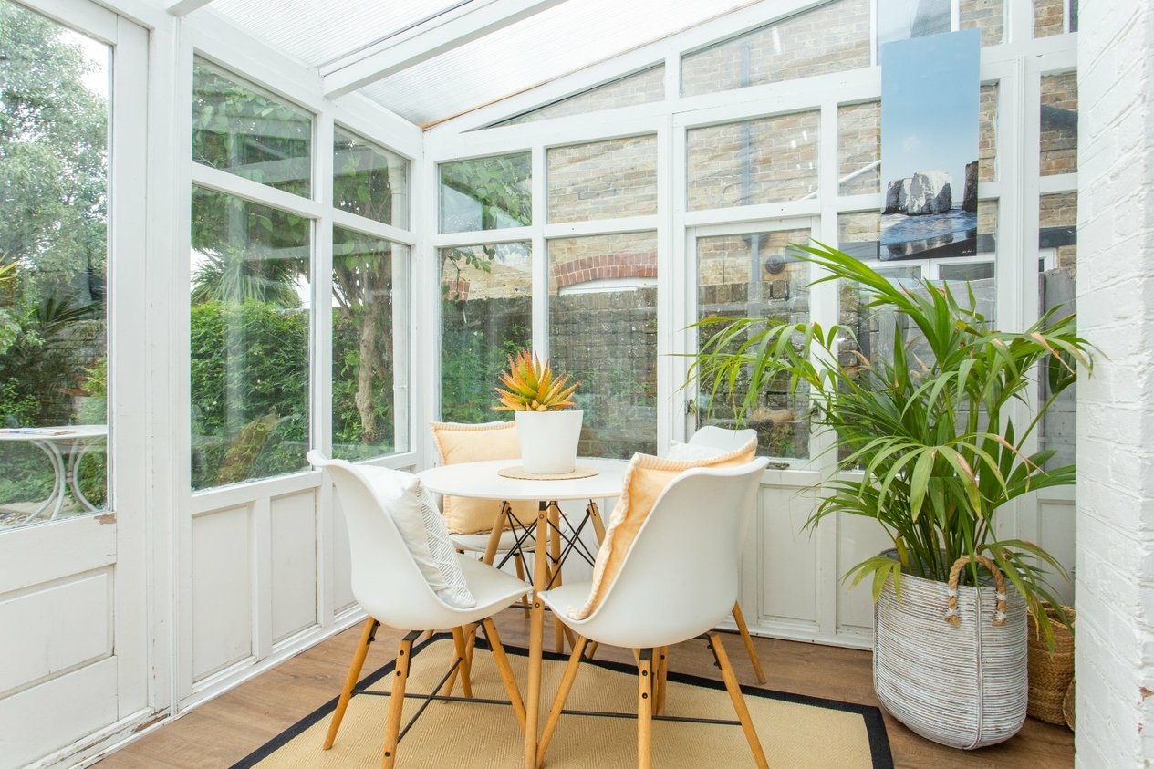 Properties For Sale in Canterbury Road Margate