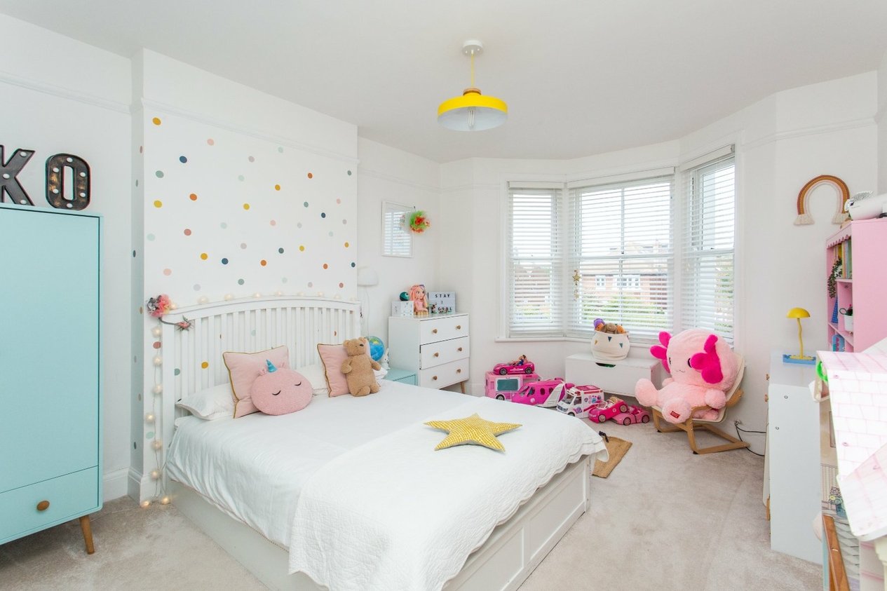 Properties For Sale in Canterbury Road Margate