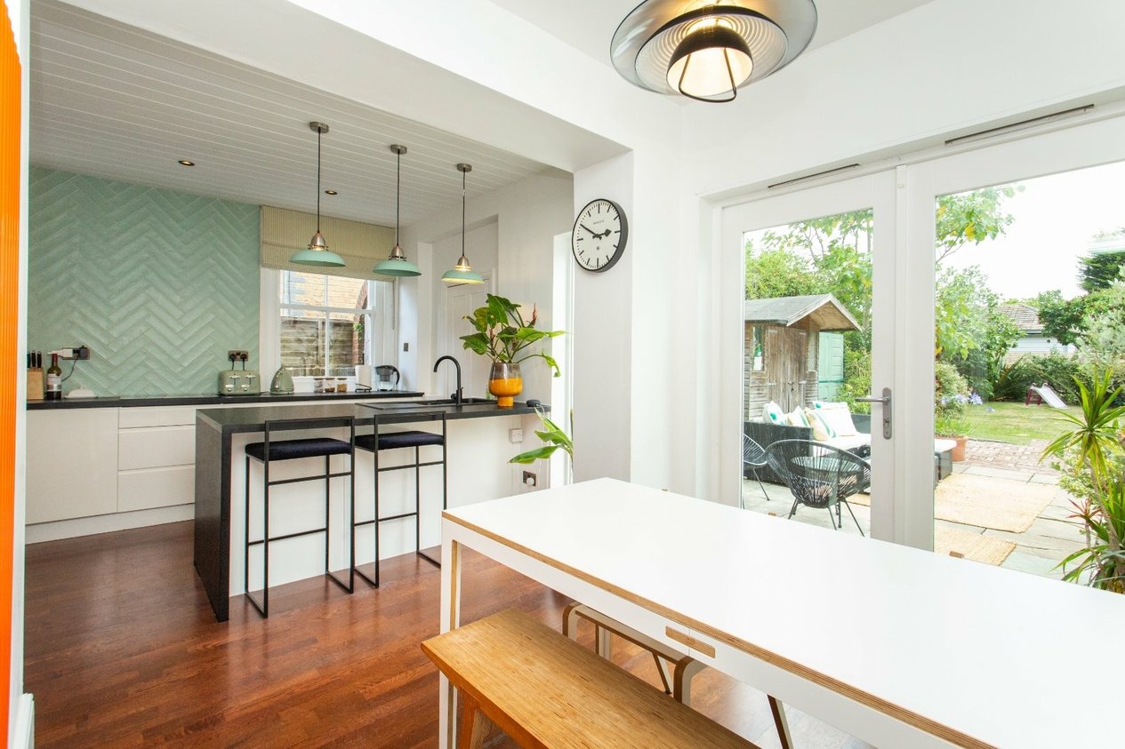 Properties For Sale in Canterbury Road Margate
