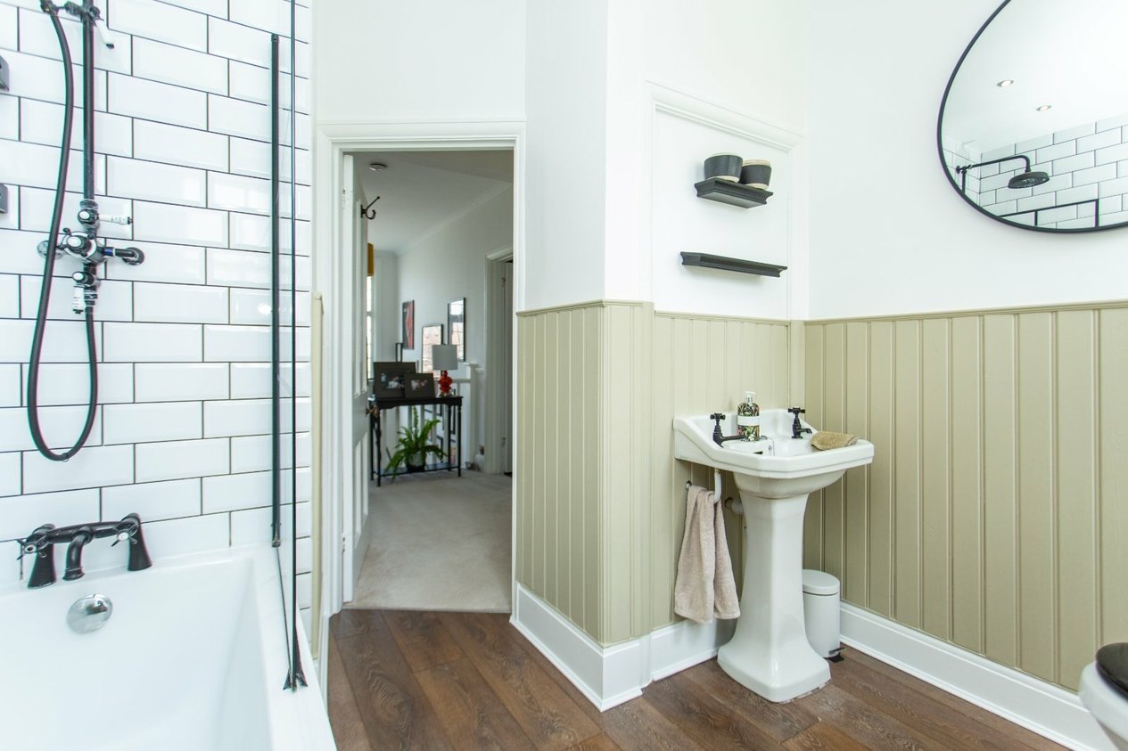 Properties For Sale in Canterbury Road Margate