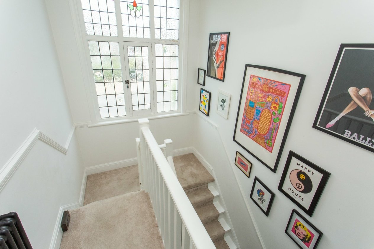 Properties For Sale in Canterbury Road Margate