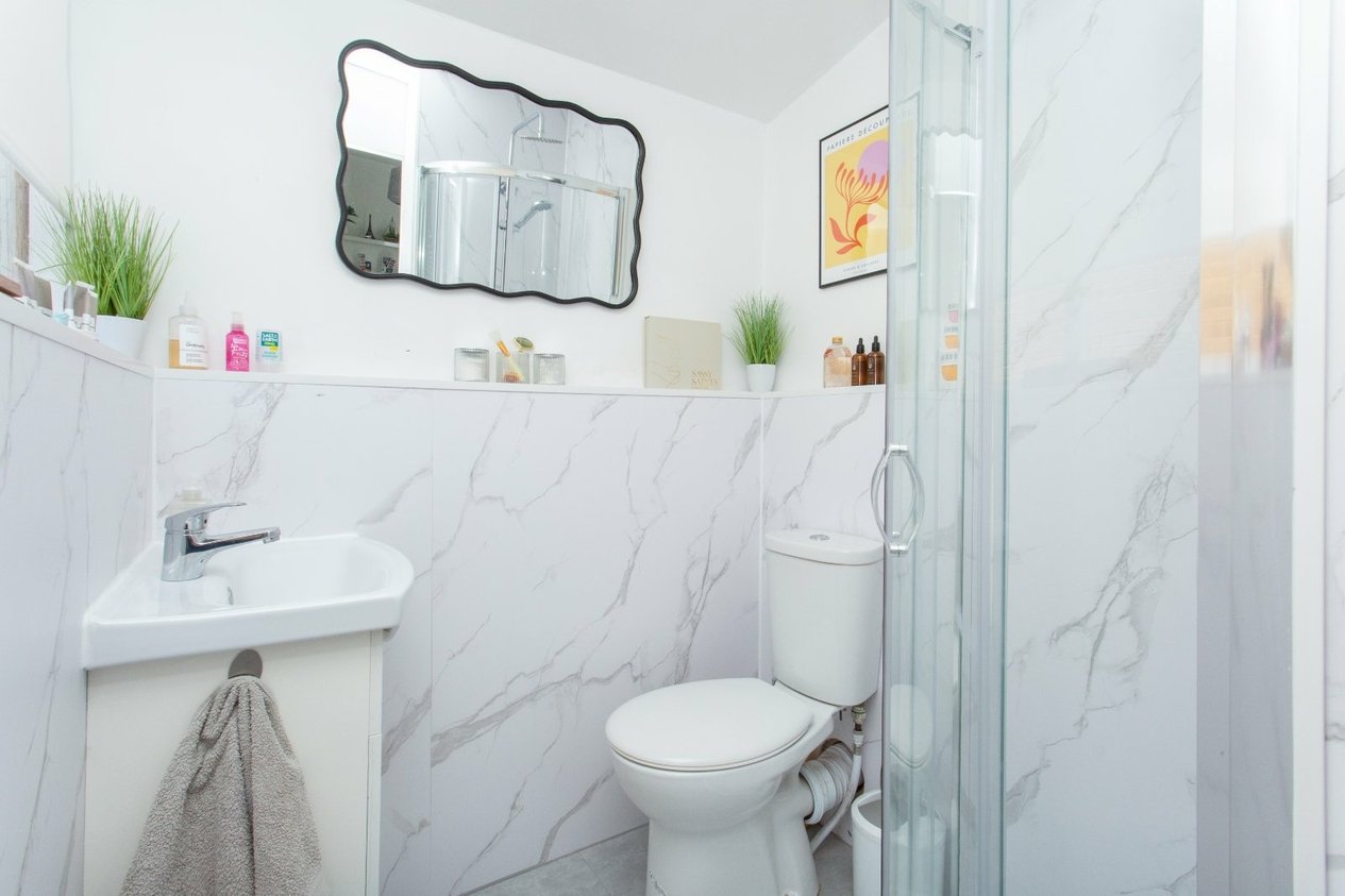 Properties For Sale in Canterbury Road Margate