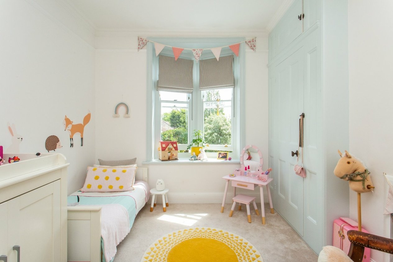 Properties For Sale in Canterbury Road Margate