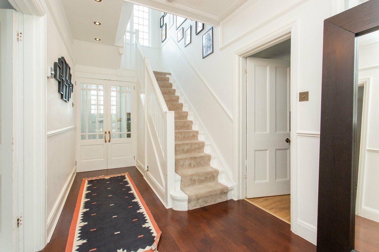 Properties For Sale in Canterbury Road Margate