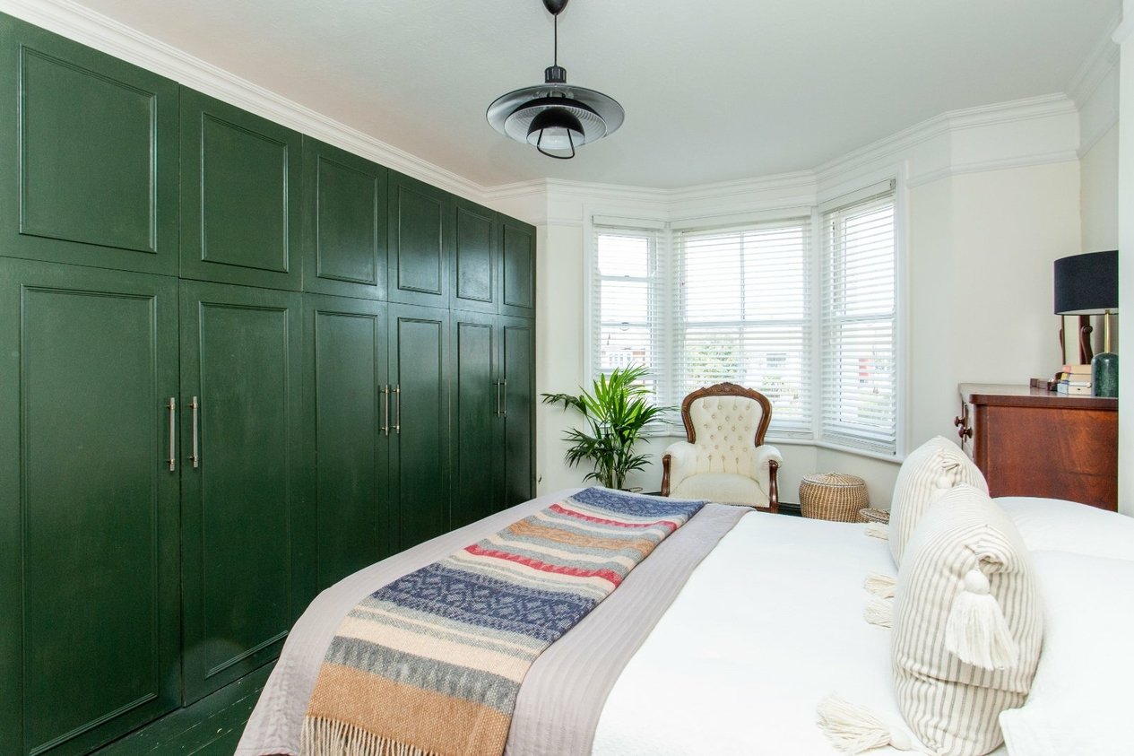 Properties For Sale in Canterbury Road Margate