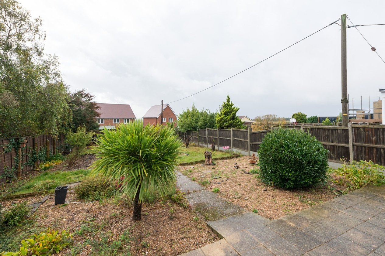 Properties For Sale in Canterbury Road West  Cliffsend