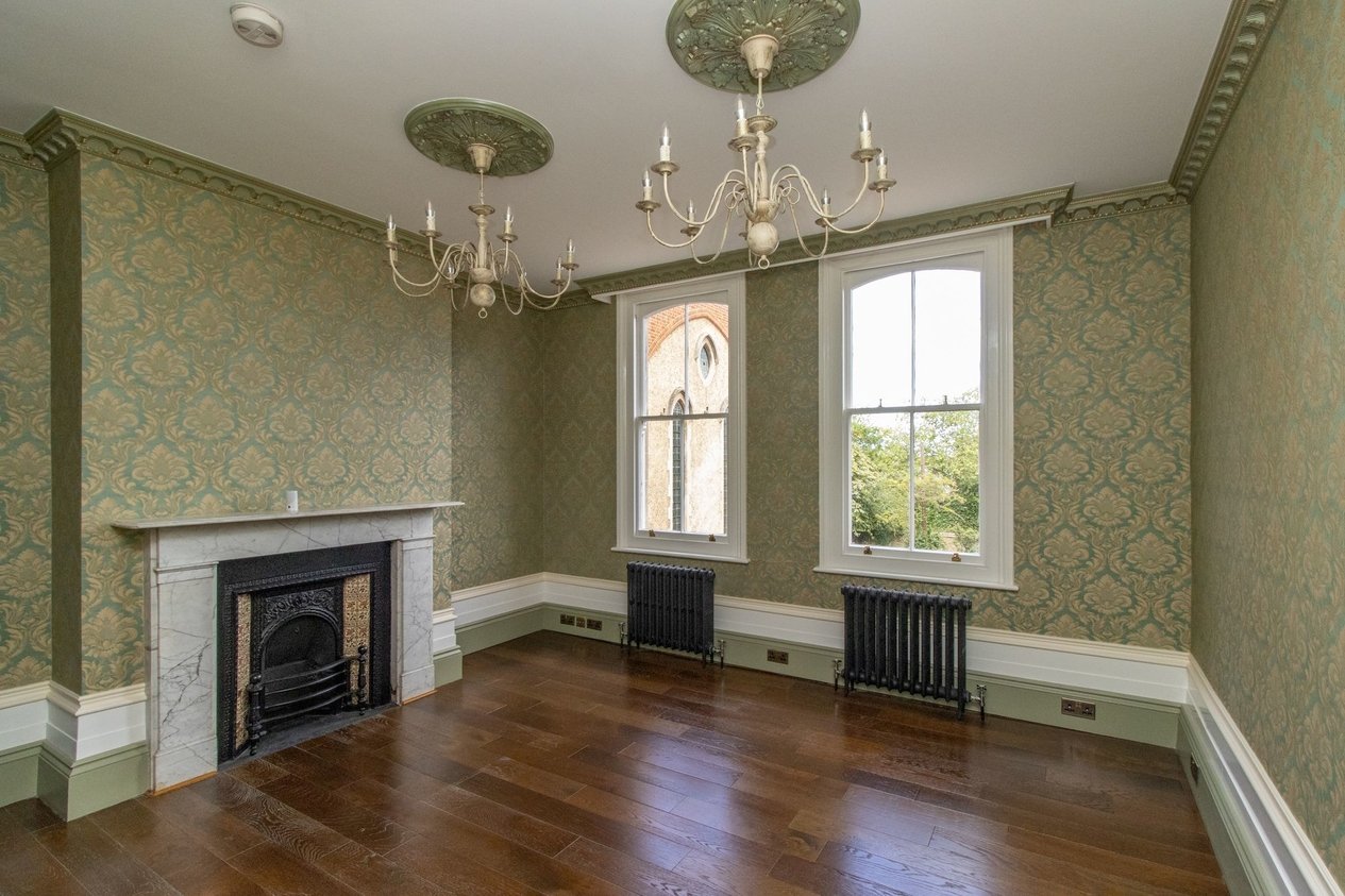 Properties For Sale in 125A Canterbury Road  Westgate-On-Sea