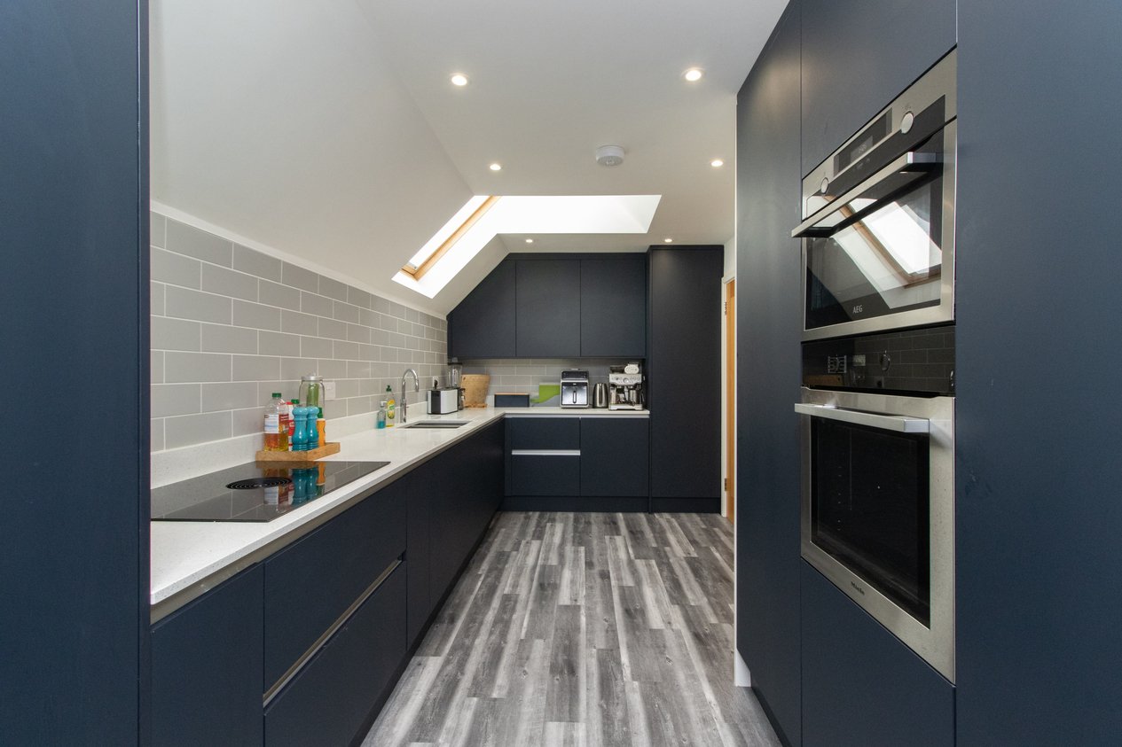 Properties For Sale in Canterbury Road Westgate-On-Sea
