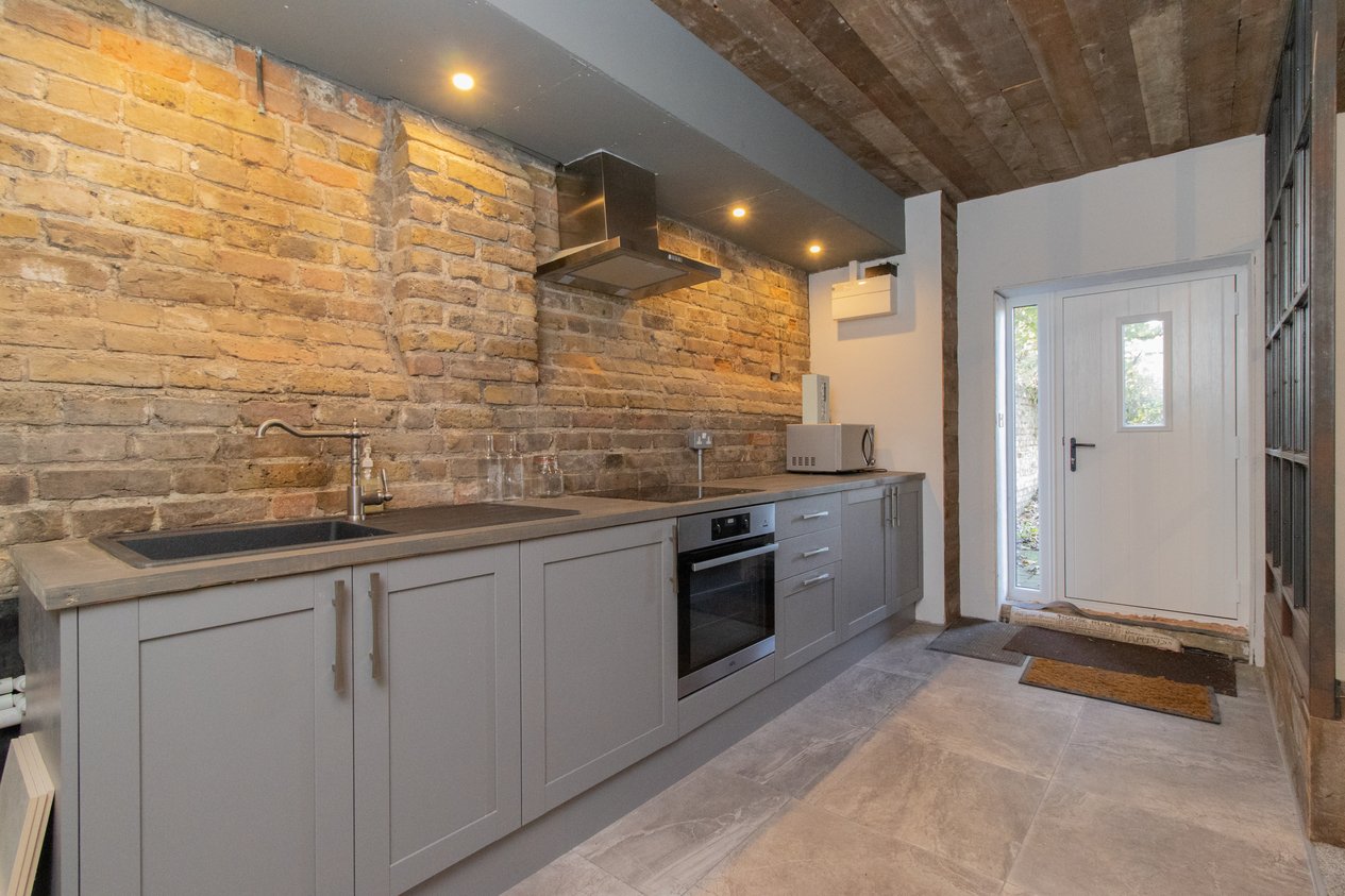 Properties For Sale in Canterbury Road Westgate-On-Sea