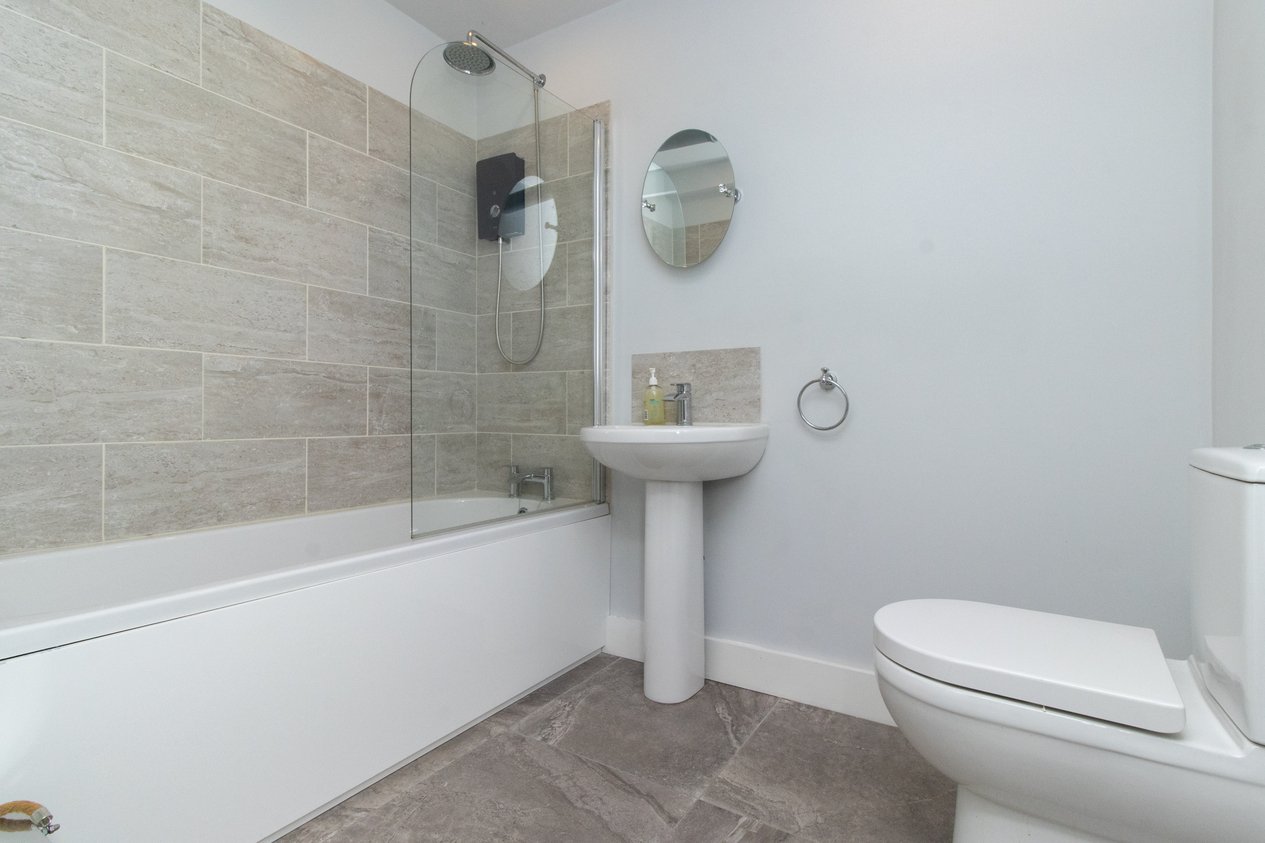 Properties For Sale in Canterbury Road Westgate-On-Sea