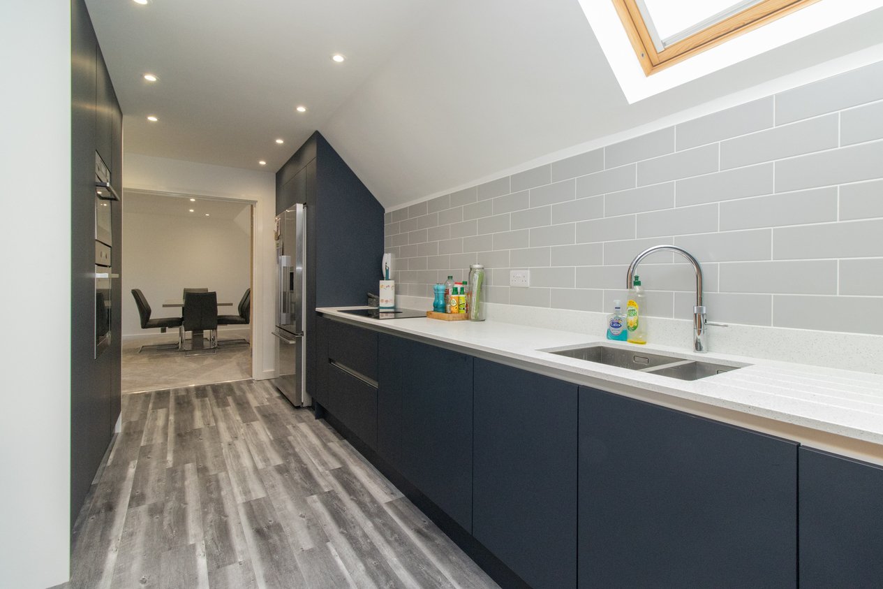 Properties For Sale in Canterbury Road Westgate-On-Sea