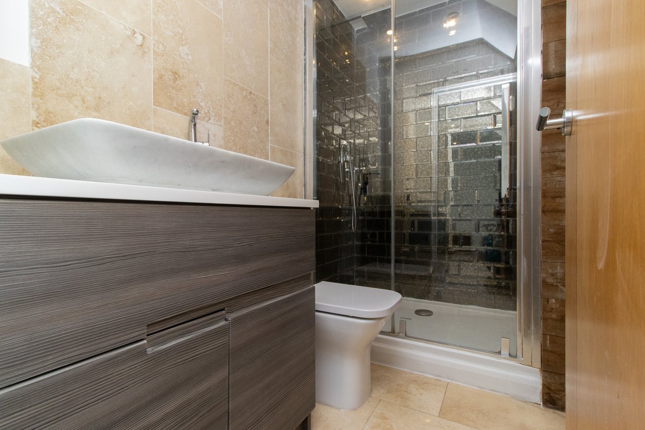 Properties For Sale in Canterbury Road Westgate-On-Sea