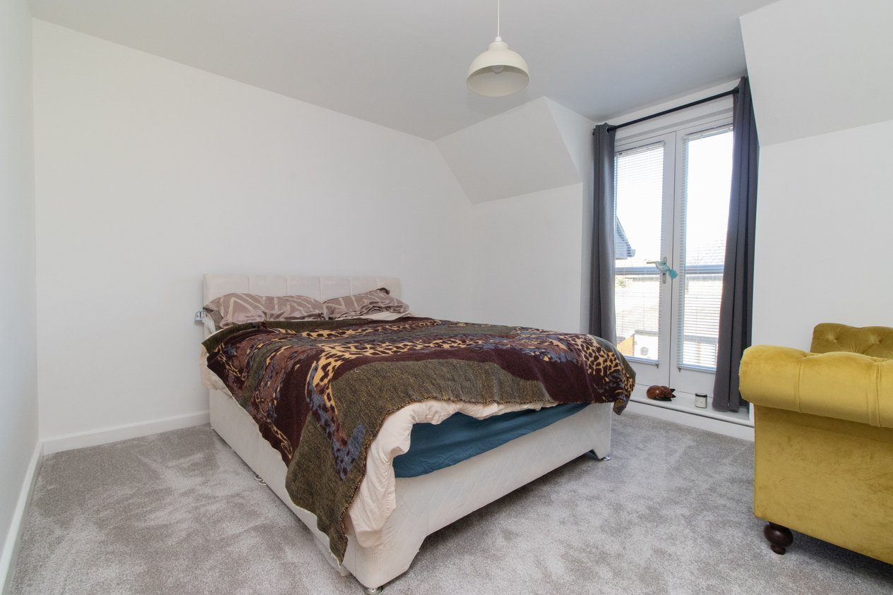 Properties For Sale in Canterbury Road Westgate-On-Sea