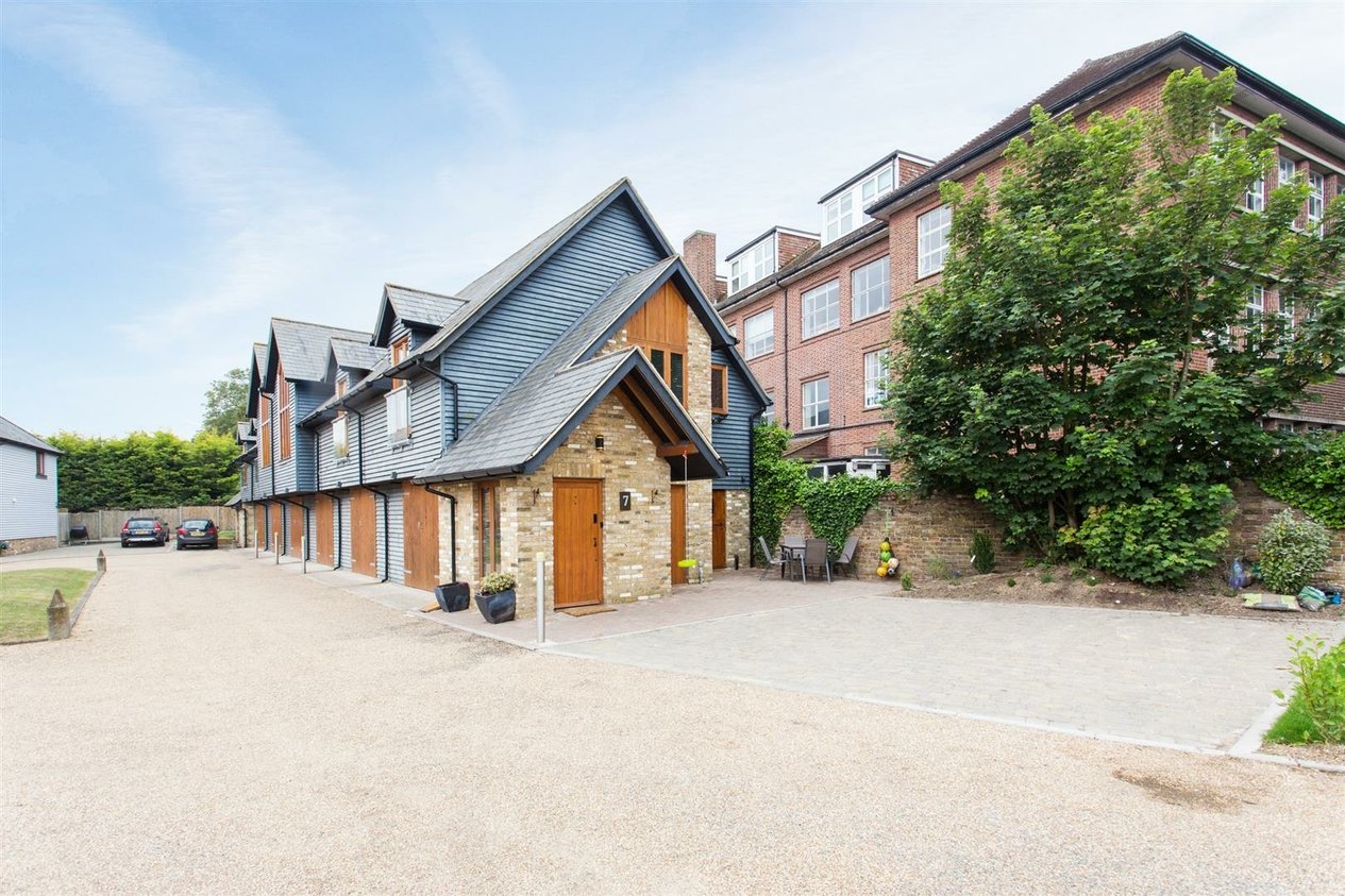 Properties For Sale in Canterbury Road Westgate-On-Sea