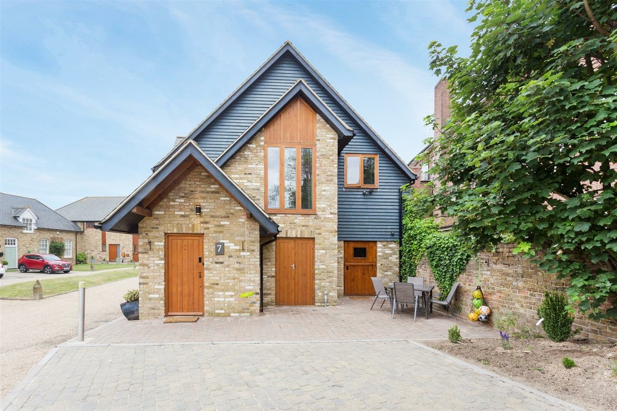 Properties For Sale in Canterbury Road Westgate-On-Sea