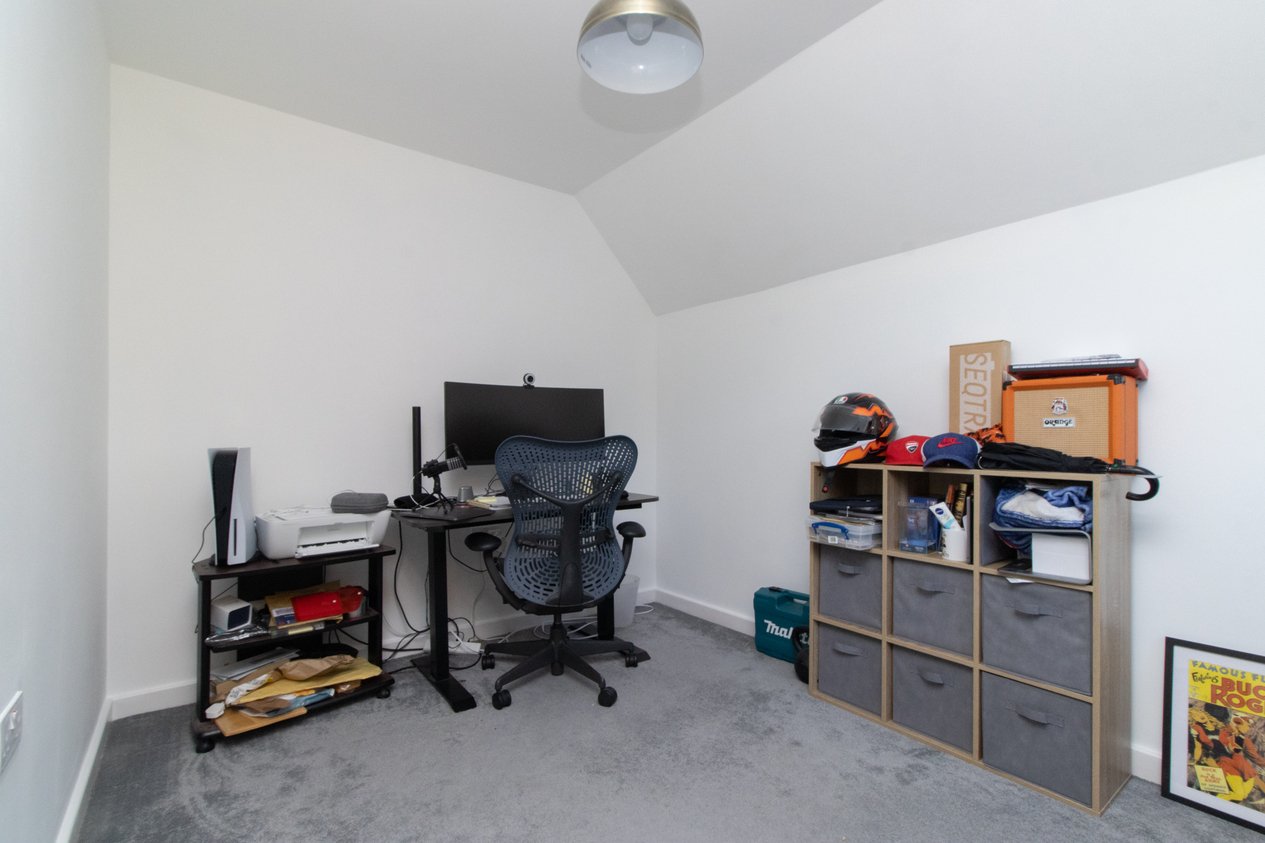 Properties For Sale in Canterbury Road Westgate-On-Sea