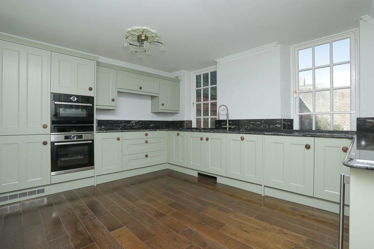 Properties For Sale in Canterbury Road Westgate-on-Sea