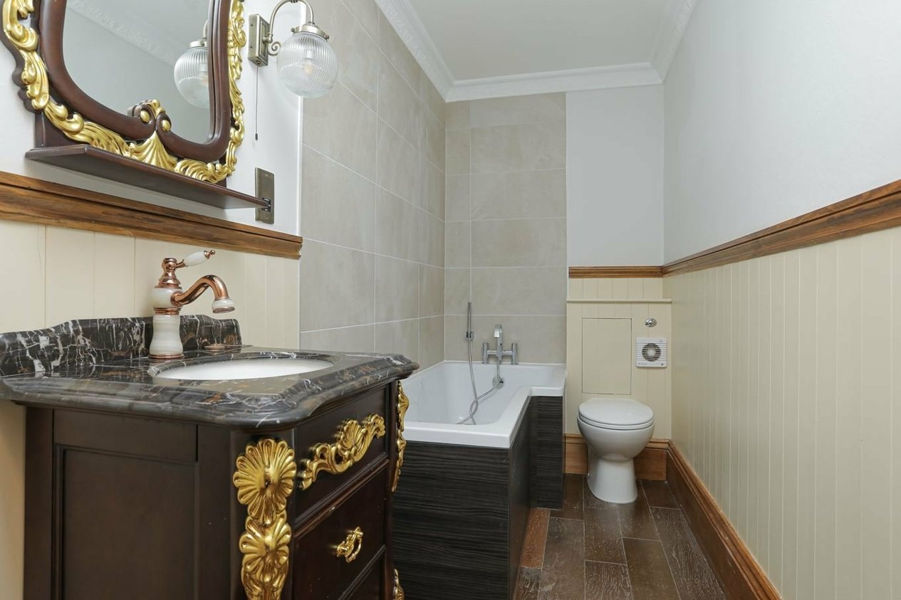 Properties For Sale in Canterbury Road Westgate-on-Sea