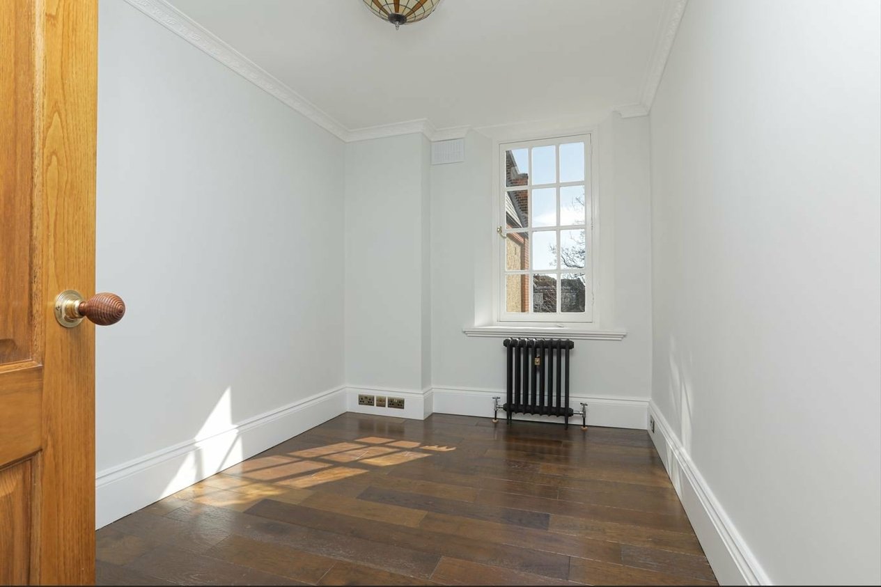Properties For Sale in Canterbury Road Westgate-on-Sea