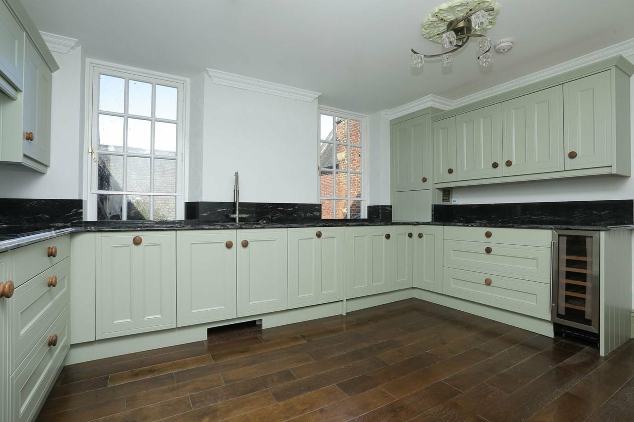 Properties For Sale in Canterbury Road Westgate-on-Sea