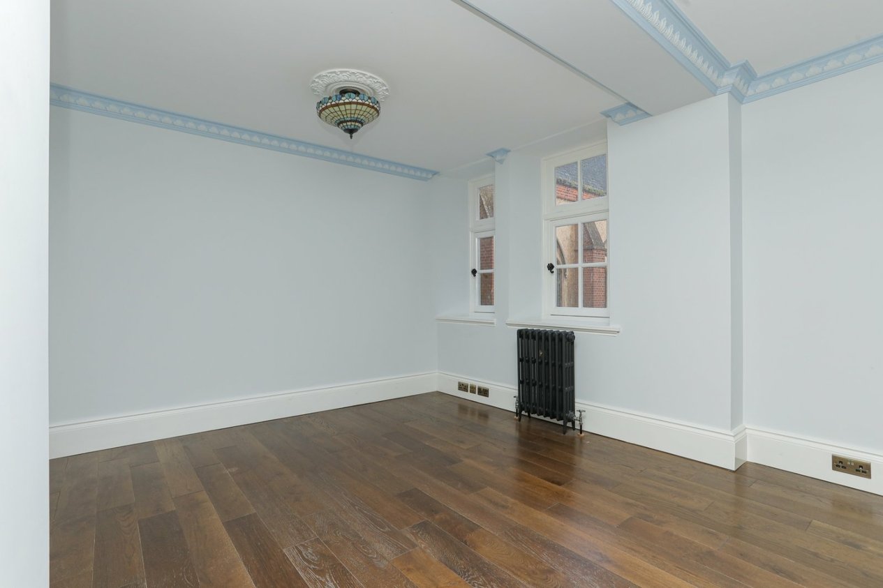 Properties For Sale in Canterbury Road Westgate-on-Sea
