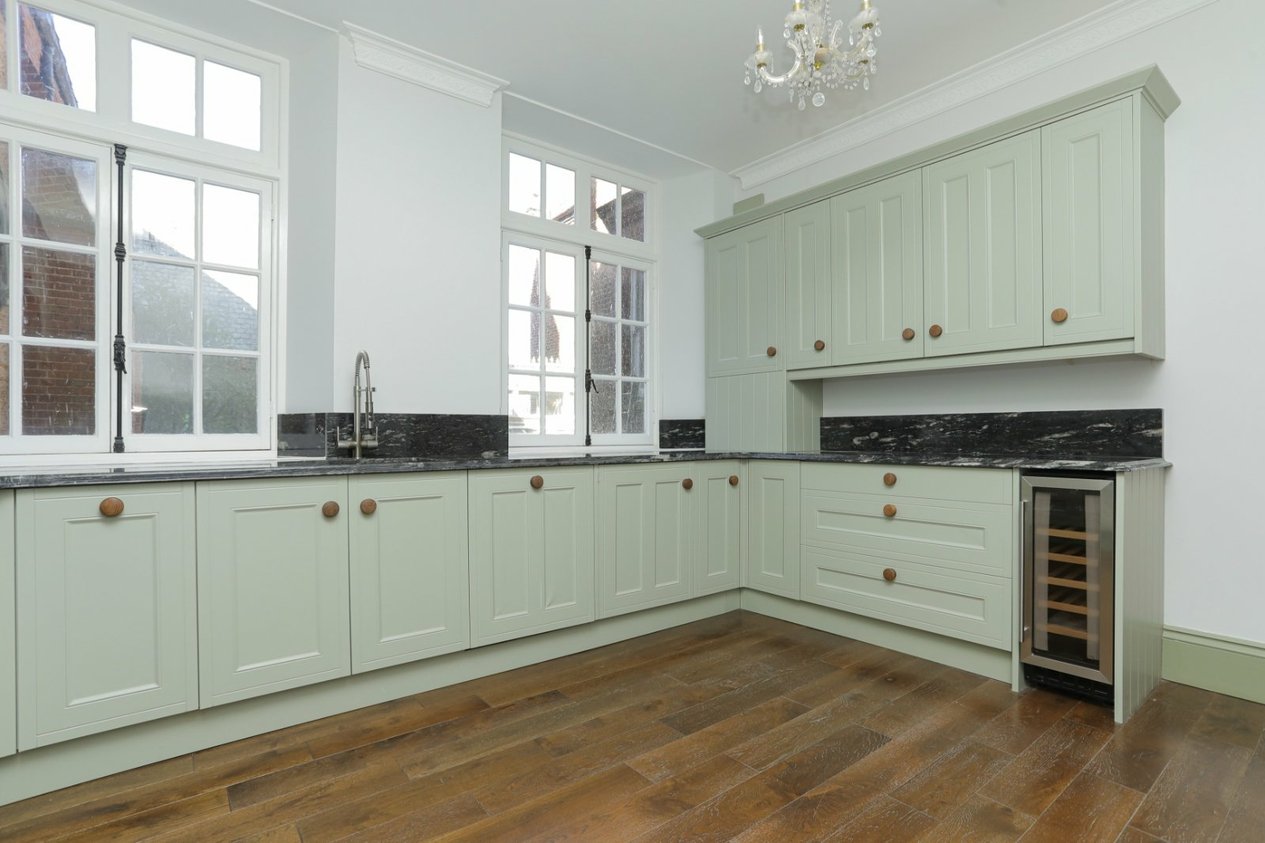 Properties For Sale in Canterbury Road Westgate-on-Sea