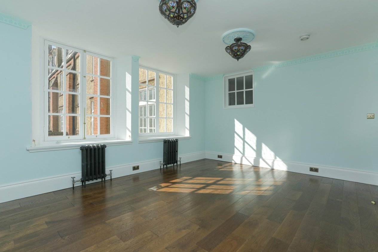 Properties For Sale in Canterbury Road Westgate-on-Sea