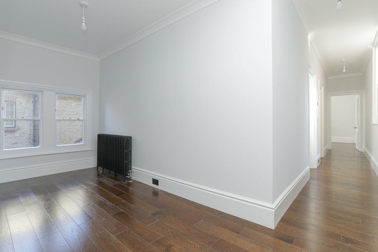 Properties For Sale in Canterbury Road Westgate-on-Sea