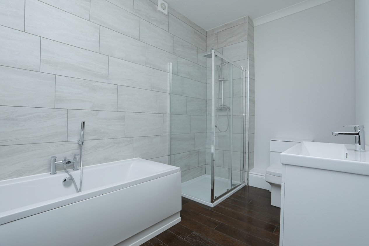 Properties For Sale in Canterbury Road Westgate-on-Sea