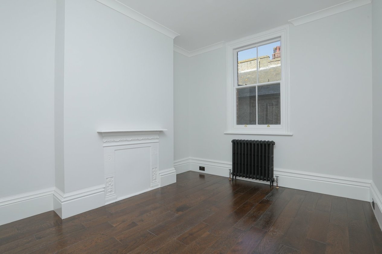 Properties For Sale in Canterbury Road Westgate-on-Sea