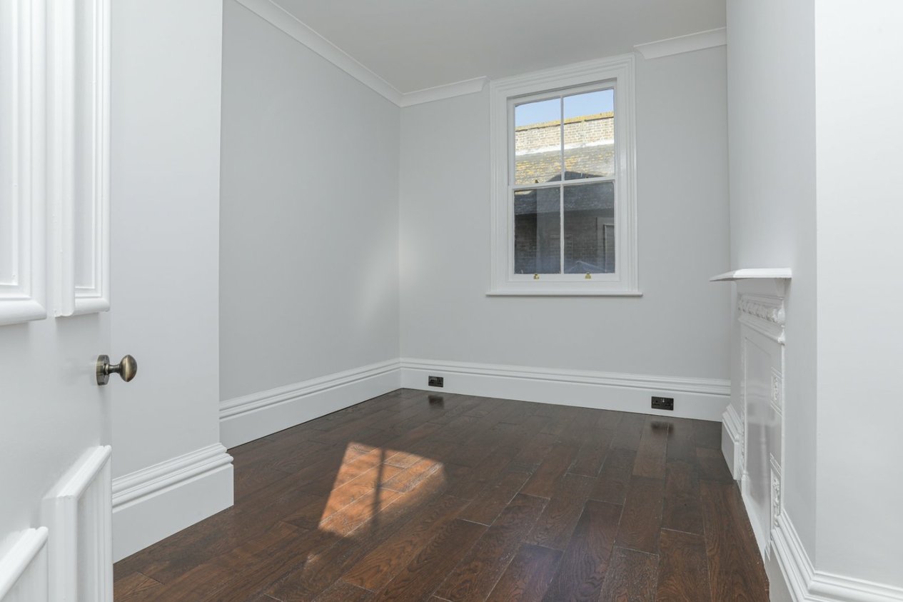 Properties For Sale in Canterbury Road Westgate-on-Sea