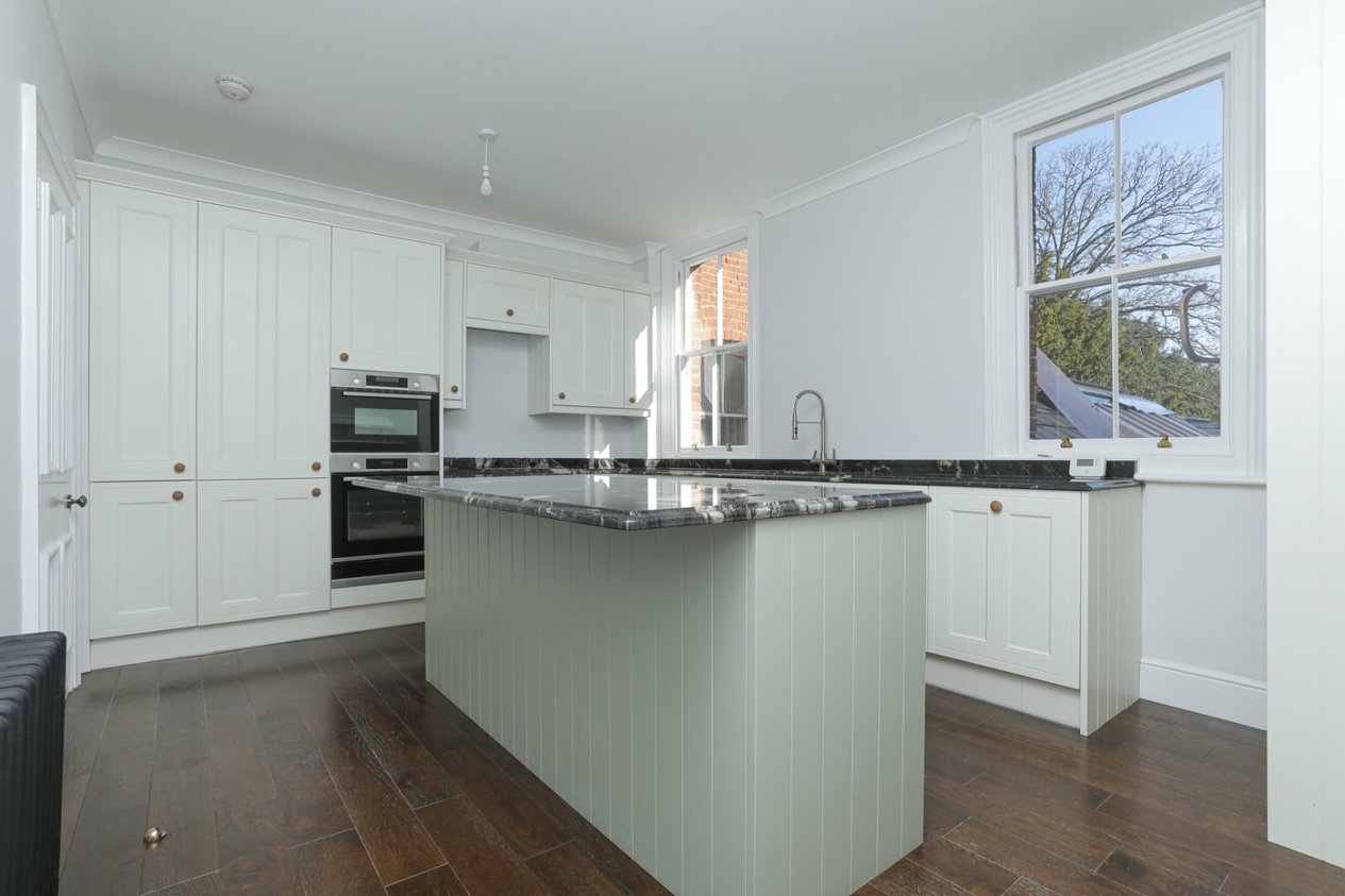 Properties For Sale in Canterbury Road Westgate-on-Sea