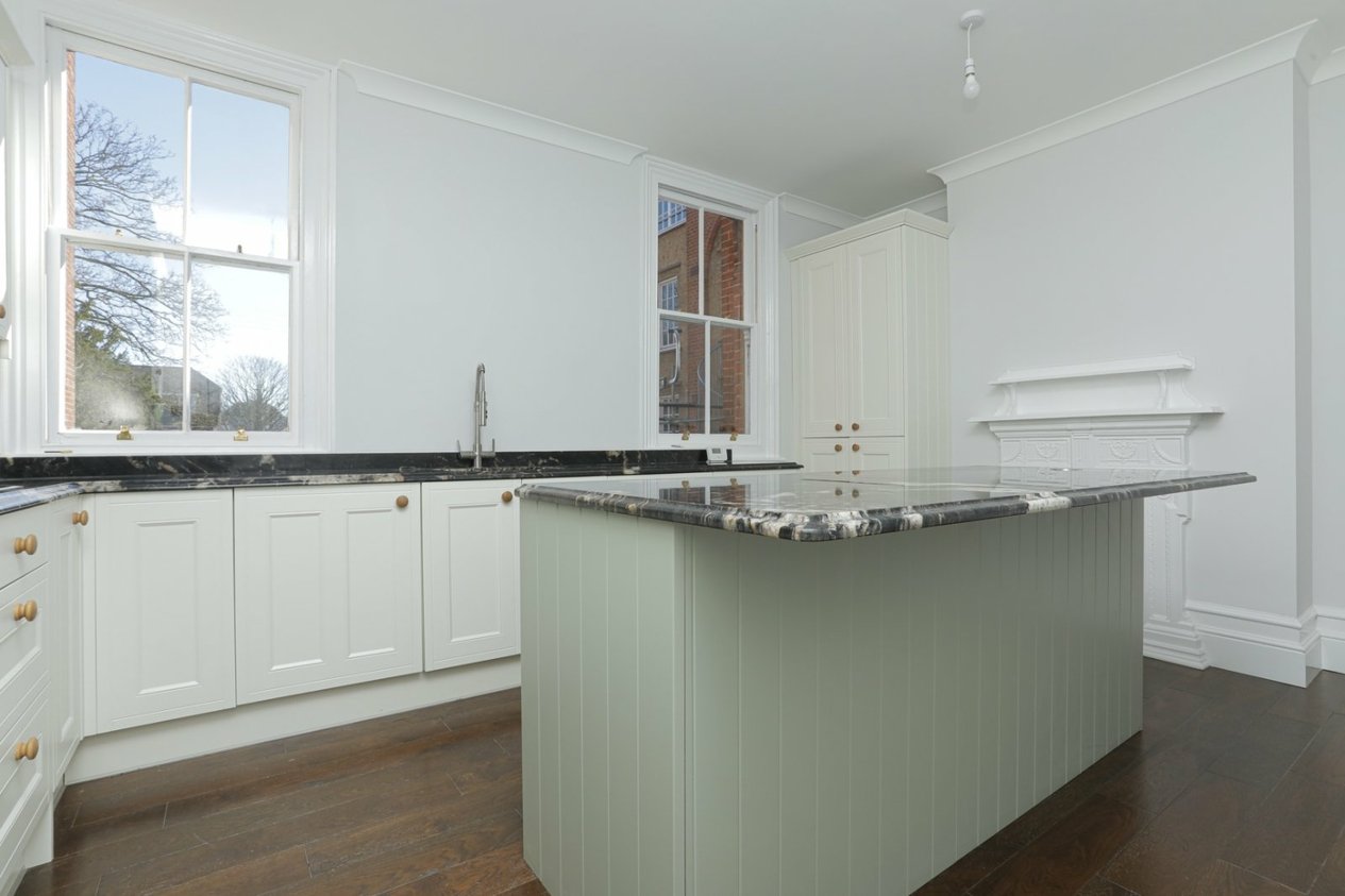 Properties For Sale in Canterbury Road Westgate-on-Sea