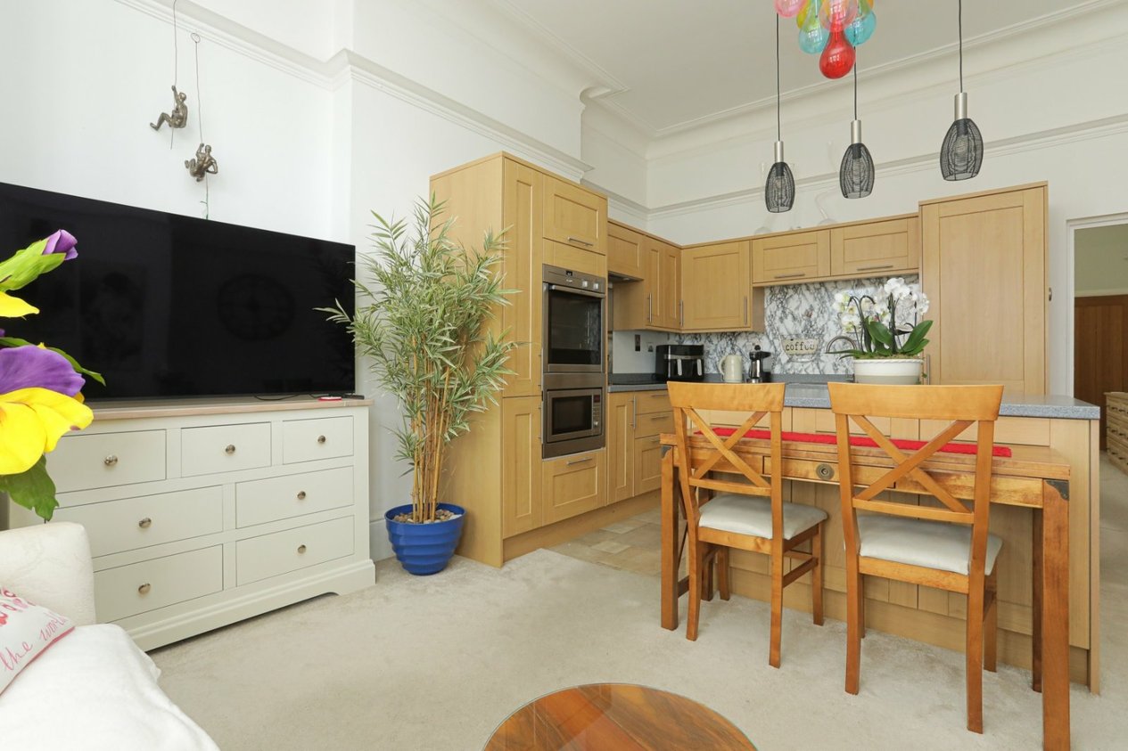 Properties For Sale in Canterbury Road Westgate-on-Sea