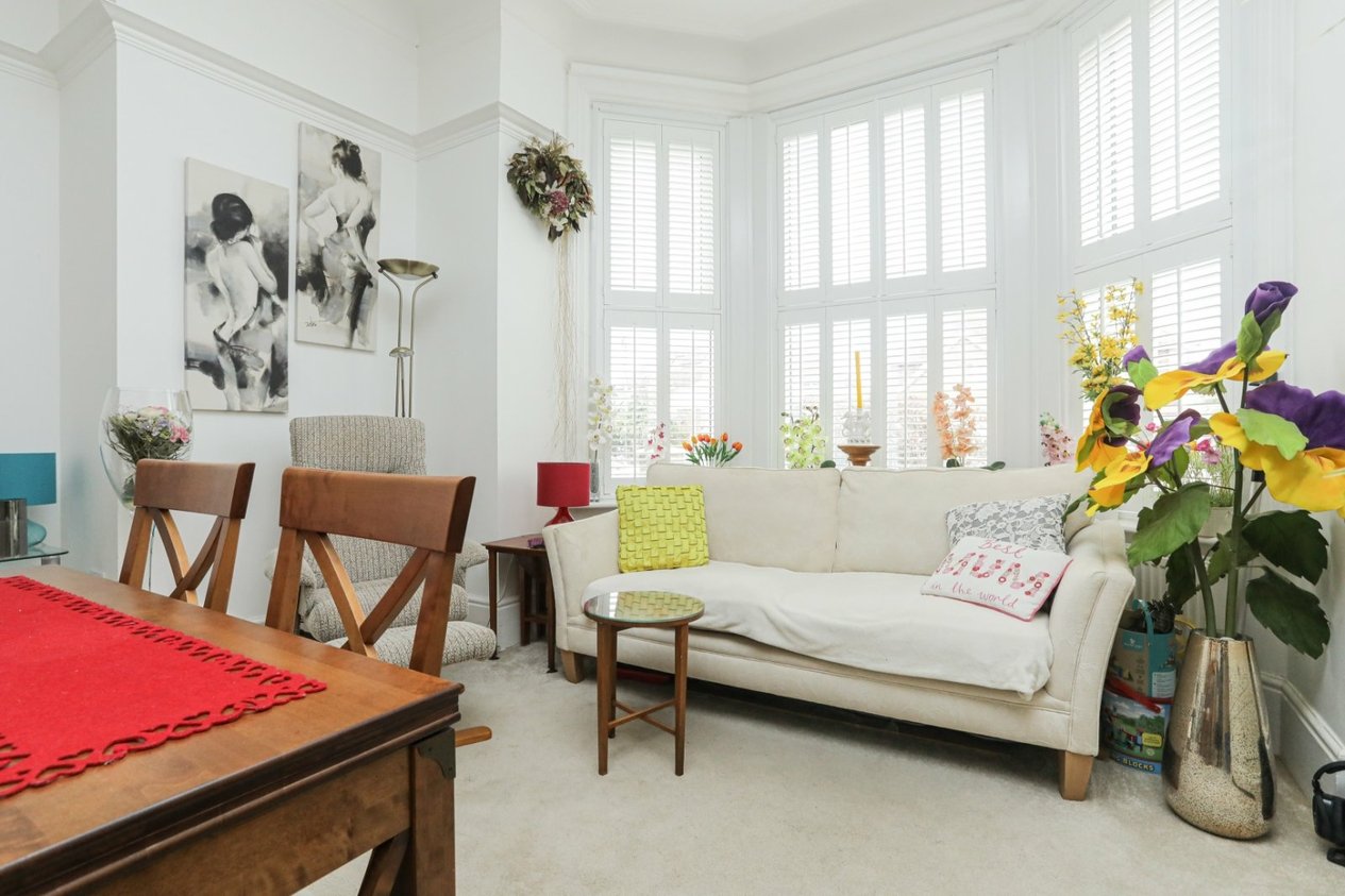 Properties For Sale in Canterbury Road Westgate-on-Sea