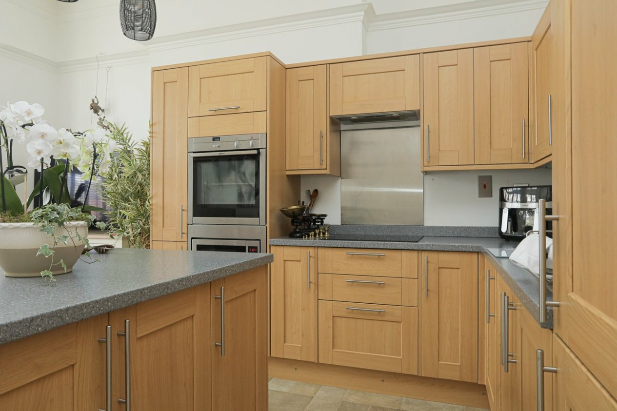 Properties For Sale in Canterbury Road Westgate-on-Sea