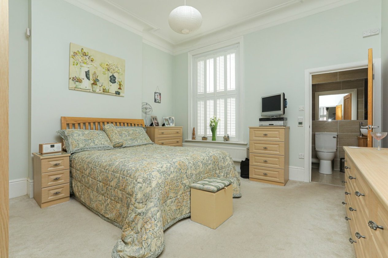 Properties For Sale in Canterbury Road Westgate-on-Sea