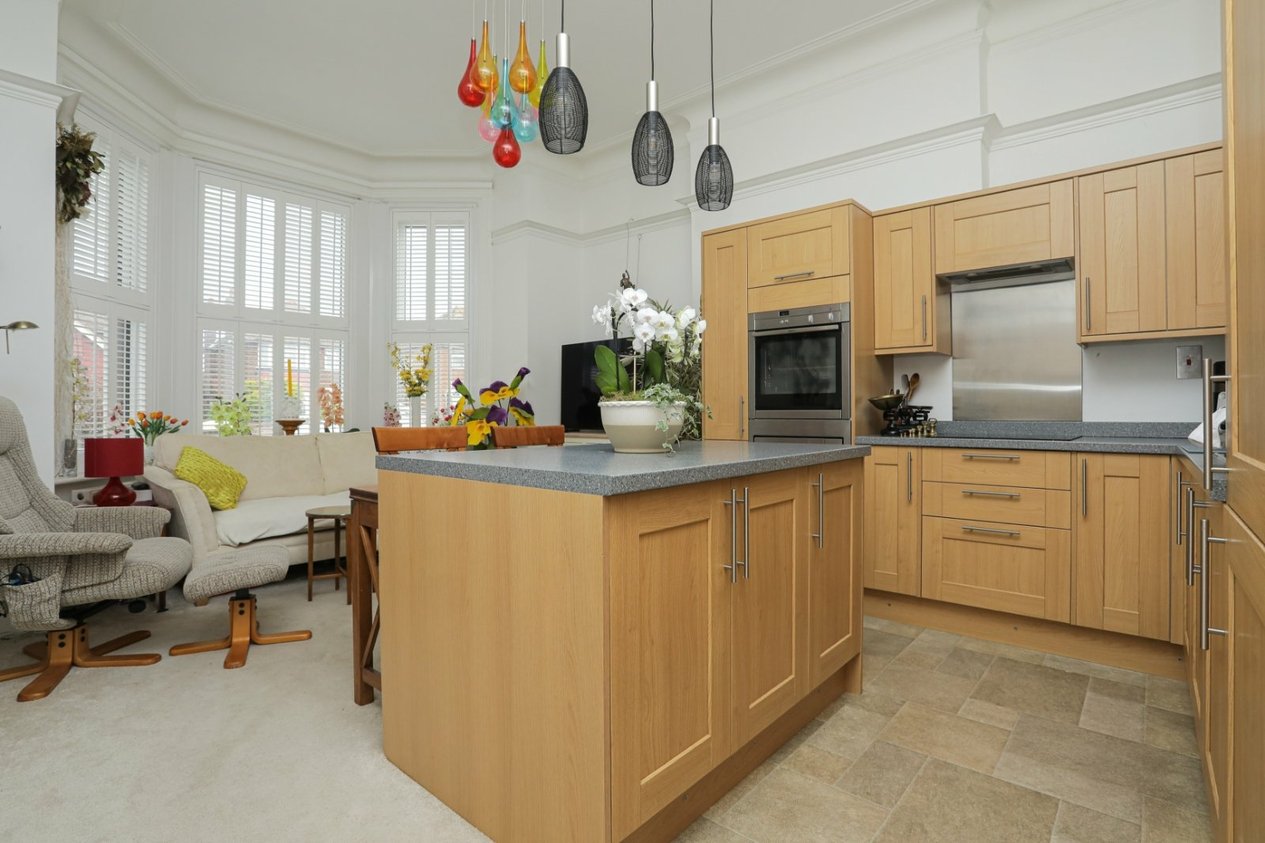 Properties For Sale in Canterbury Road Westgate-on-Sea