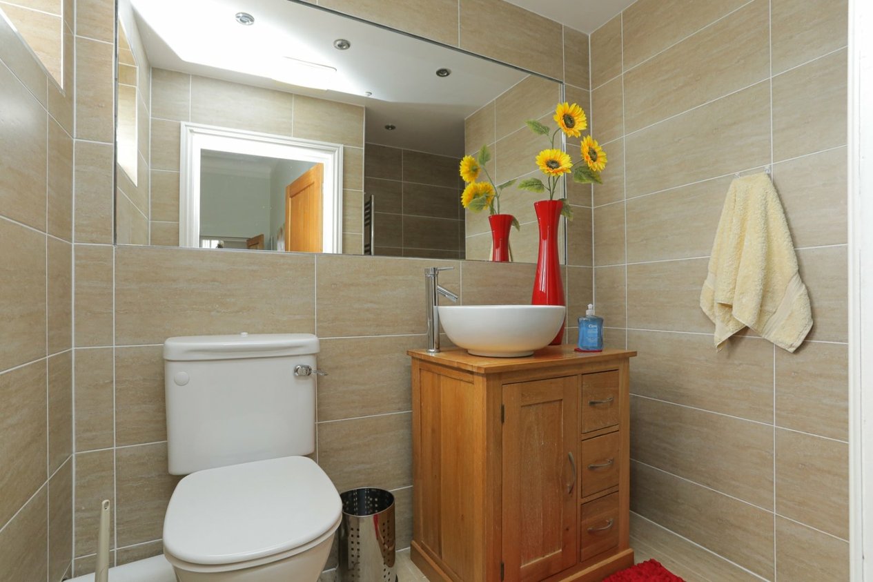 Properties For Sale in Canterbury Road Westgate-on-Sea