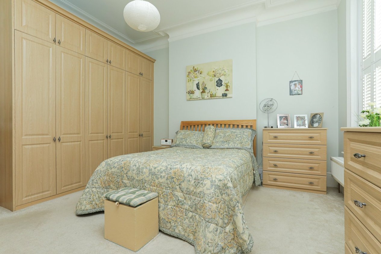 Properties For Sale in Canterbury Road Westgate-on-Sea