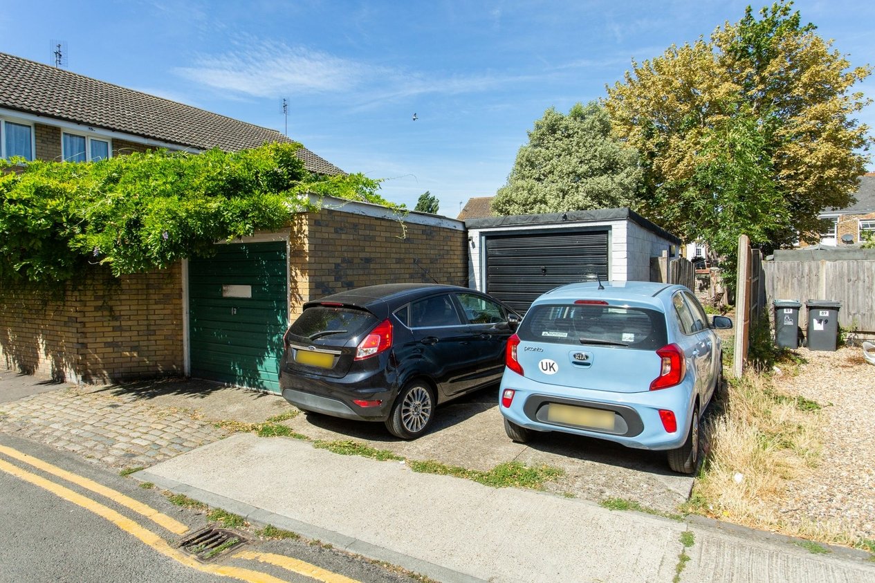 Properties For Sale in Canterbury Road  Whitstable