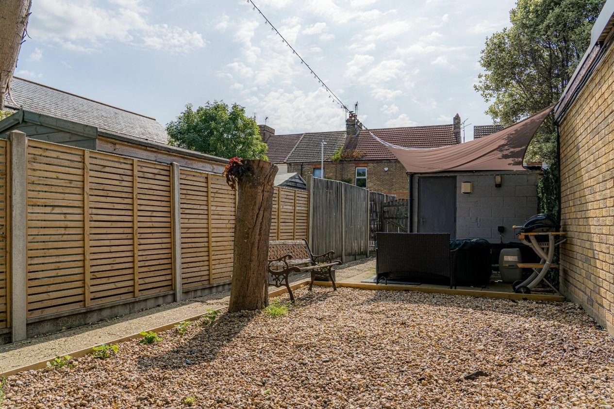 Properties For Sale in Canterbury Road  Whitstable