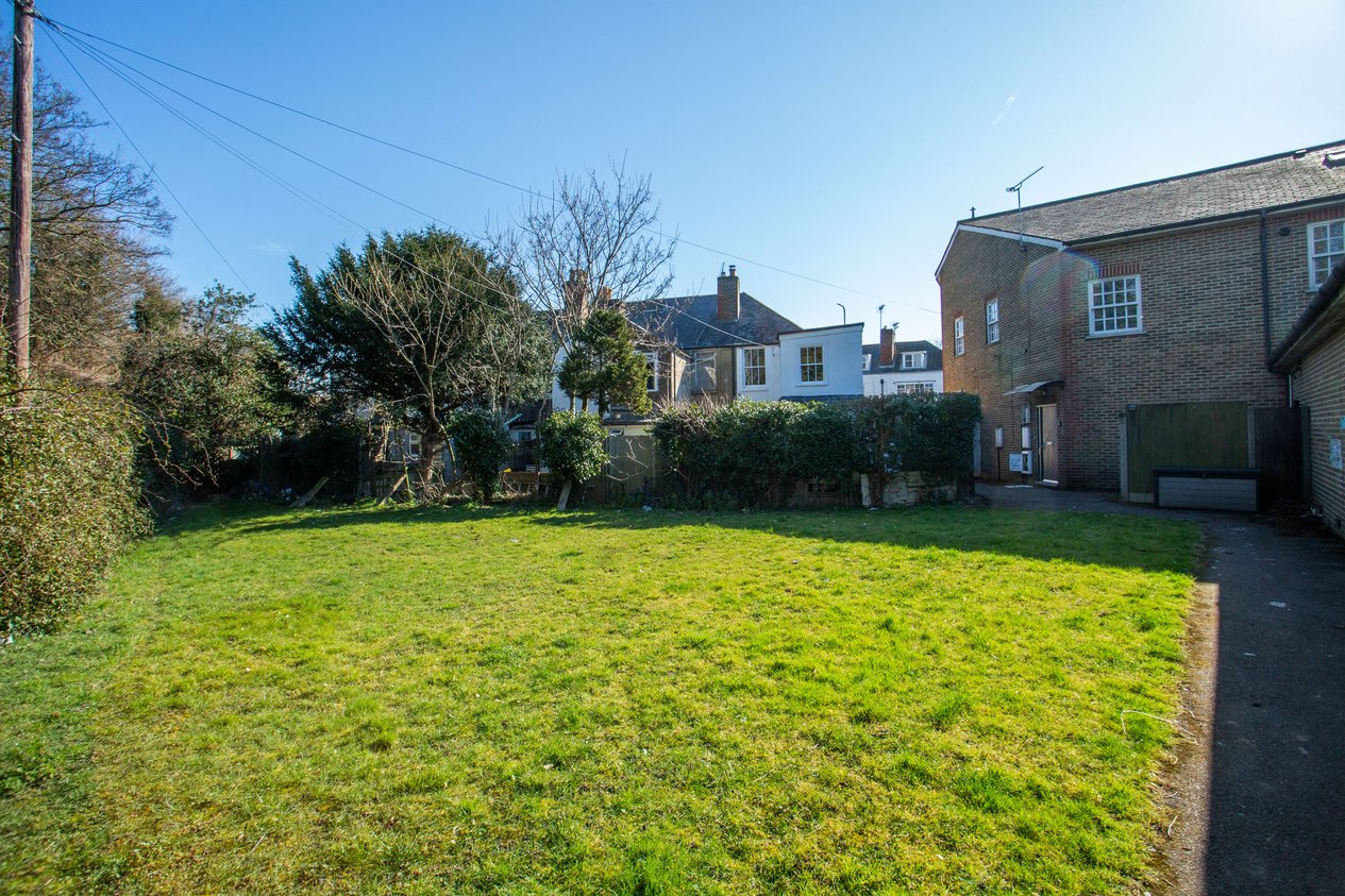 Properties For Sale in Canterbury Road Whitstable
