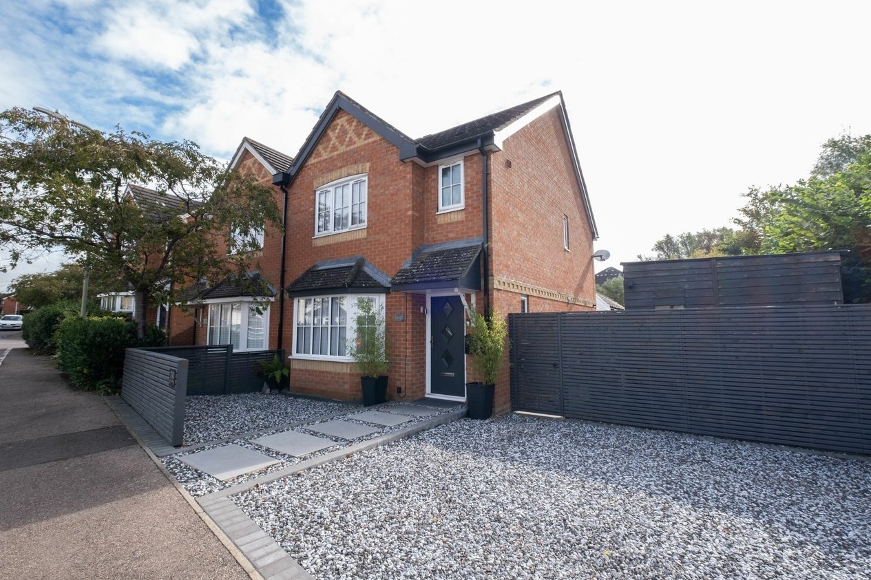 Properties For Sale in Canterbury Road  Willesborough