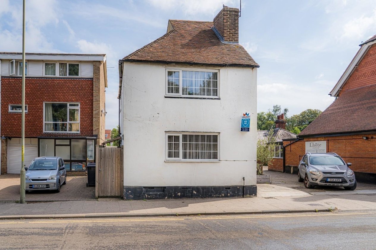 Properties For Sale in Old Dover Road 