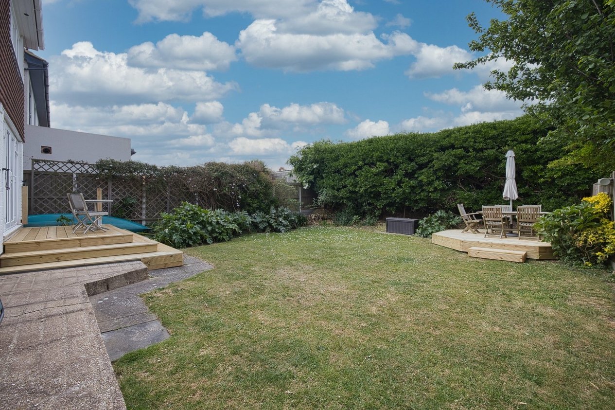 Properties For Sale in Canute Road Birchington